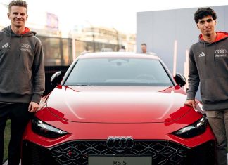 Audi na Fórmula 1: em Melbourne começa uma nova era para a marca dos quatro anéis Audi Fórmula 1