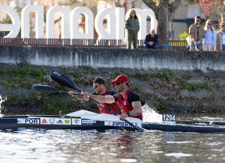 Campeonato Nacional de Fundo reuniu cerca de 900 atletas em Mirandela Campeonato nacional de fundo