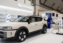 Do conceito à estrada: Hyundai acelera nova era dos carros a hidrogénio com o novo NEXO e plataforma HTWO Carros a hidrogénio