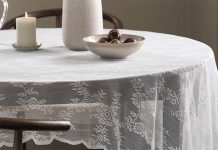 Tendências nórdicas para a decoração de mesa Decoração Mesa