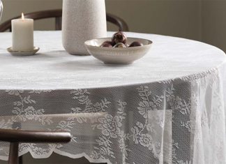 Tendências nórdicas para a decoração de mesa Decoração Mesa