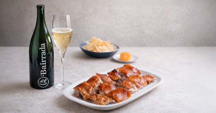 Festa do Leitão Bairrada