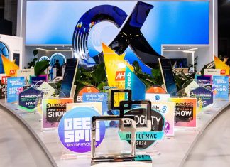 HONOR Magic V6: O dobrável que lidera a nova era da IA no MWC 2026 HONOR Magic V6