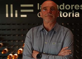 Filipe Caetano assume liderança executiva na Lavradores de Feitoria Lavradores de Feitoria