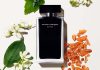 FOR HER de Narciso Rodriguez: A fragrância icónica que define a elegância intemporal Narciso Rodriguez For Her
