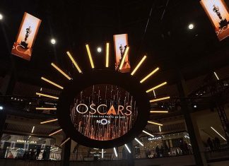 Festa dos Óscares celebra uma década de cinema e glamour no Centro Colombo Óscares no Centro Colombo