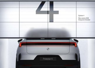 Polestar 4: design em destaque após dupla distinção internacional Polestar 4 design