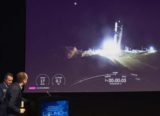 Portugal lança satélites e dá um passo histórico que reforça segurança, ciência e economia Portugal lança satélites