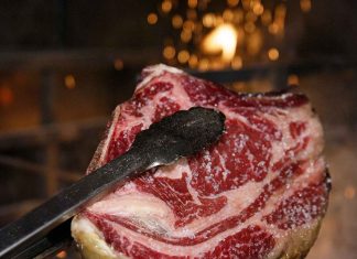 Restaurante Faminto: um novo templo da parrilla em Lisboa Restaurante Faminto Lisboa