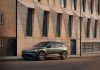 SUV 100% elétrico EX60: procura elevada leva Volvo a reforçar produção na Europa SUV elétrico EX60