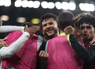Intenso Sporting – Porto em Alvalade termina com triunfo leonino na Taça de Portugal Sporting Porto Taça Portugal