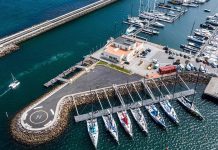 The Ocean Race 2027 regressa a Portugal com etapa atlântica em Cascais The Ocean Race Cascais