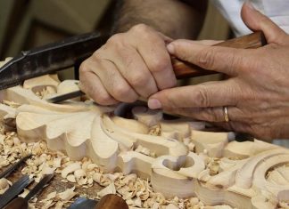 Paredes revela a arte da madeira no Turismo Industrial entre oficinas e memórias Turismo Industrial Paredes