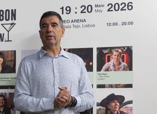 Lisbon Bar Show celebra a mixologia portuguesa, recebe México como país convidado e reúne talentos internacionais mixologia portuguesa