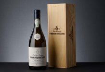 Vinha do Contador Nobre Branco 2017: Onde o tempo define um vinho branco do Dão vinho branco do Dão