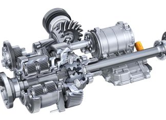 Audi RS 5: o híbrido de alta performance que eleva a dinâmica de condução Audi RS 5