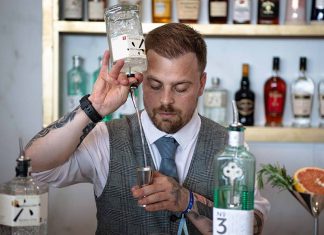 Bartenders portugueses ganham protagonismo nas nomeações do Lisbon Bar Show 2026 Bartenders Portugueses