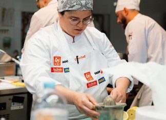 Chefe do Ano 2026: Francisca Dias vence etapa Sul e Ilhas em Portimão Chefe do Ano 2026
