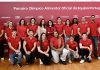 Continente ao lado da Equipa Portugal até Los Angeles 2028 Equipa Portugal 2028