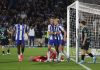 FC Porto vence o Estoril e reforça candidatura ao título Estoril FC Porto