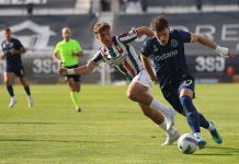 FC Porto vence o Estrela da Amadora e dá mais um passo rumo ao título Estrela Amadora Porto