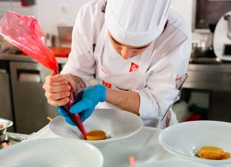 Daniel Reis vence etapa Centro do Chefe do Ano nas Caldas da Rainha Etapa Centro Chefe do Ano