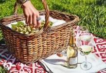 Um Domingo na Avenida: A união entre gastronomia e eventos ao ar livre em Lisboa Eventos em Lisboa