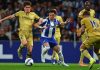 FC Porto deixa escapar a vitória nos instantes finais diante do Famalicão FC Porto Famalicão