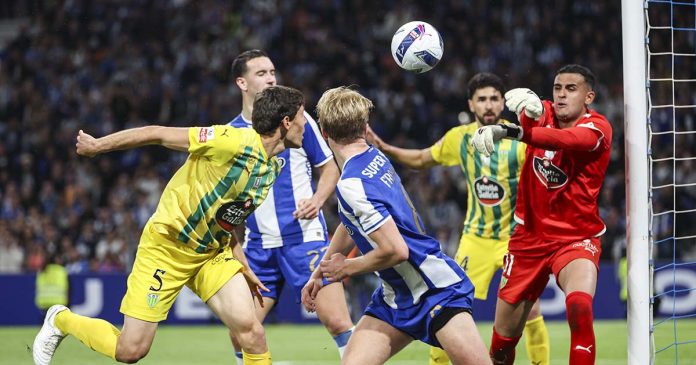 FC Porto Tondela