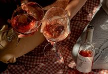 Guarda Rios Branco e Rosé: colheita de 2025 marcada pela frescura e versatilidade Guarda Rios 2025