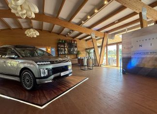 Hyundai IONIQ 9: SUV 100% elétrico com até 600 km de autonomia e três filas de bancos Hyundai IONIQ 9