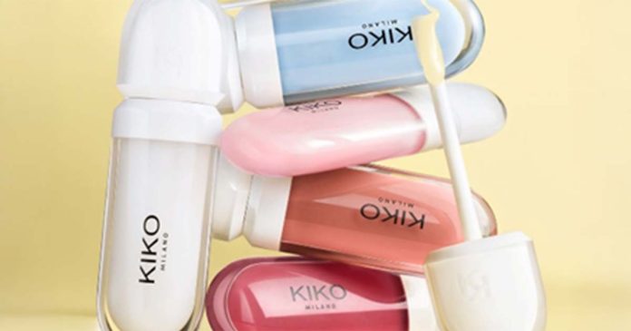 KIKO Milano Lábios KIKO Milano Lábios