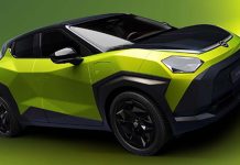 Nissan JUKE elétrico marca viragem estratégica da marca na Europa Nissan JUKE elétrico