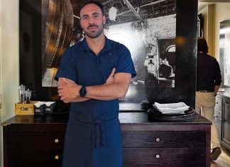 Wine Corner inicia novo capítulo com a visão gastronómica do chef Paulo Carvalho Paulo Carvalho Wine Corner