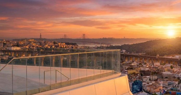 Penthouse Luxo Lisboa Penthouse Luxo Lisboa