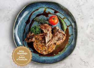 Sousel celebra sabores e tradição na 5.ª Quinzena Gastronómica Terras do Borrego Quinzena Gastronómica do Borrego