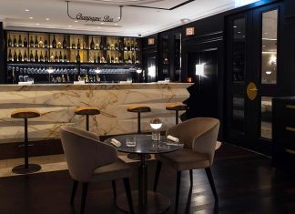 Entre o México e a Rua Áurea: O Black Moon afirma-se como o novo restaurante na Baixa de Lisboa Restaurante Baixa Lisboa