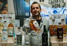 Rum Agrícola da Madeira: o destilado que não é doce, nem óbvio — desafia a ideia clássica de rum Rum Agrícola Madeira