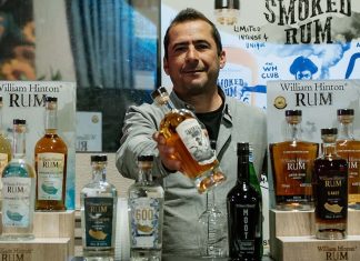 Rum Agrícola da Madeira: o destilado que não é doce, nem óbvio — desafia a ideia clássica de rum Rum Agrícola Madeira