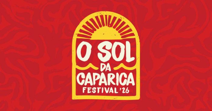 Sol da Caparica 2026 Sol da Caparica 2026