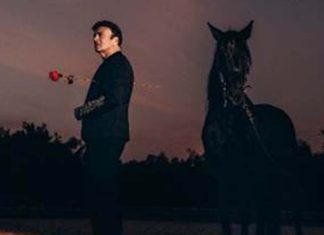 Tony Carreira revela “Ternura”, novo single do álbum previsto para este ano Tony Carreira Ternura