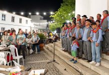 Vinho na Vila reúne, em 2026, produtores, gastronomia e tradição no coração do Alentejo Vinho na Vila 2026