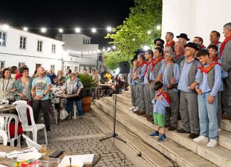 Vinho na Vila reúne, em 2026, produtores, gastronomia e tradição no coração do Alentejo Vinho na Vila 2026
