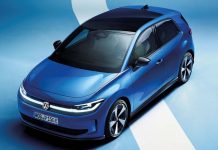 Volkswagen ID Polo inaugura uma nova era na mobilidade elétrica compacta Volkswagen ID Polo