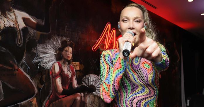 Whigfield em Portugal