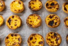 Melhor Pastel de Nata regressa para distinguir a excelência da pastelaria na Grande Lisboa melhor pastel de nata Lisboa