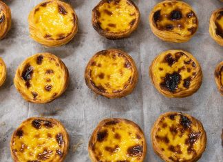 Melhor Pastel de Nata regressa para distinguir a excelência da pastelaria na Grande Lisboa melhor pastel de nata Lisboa