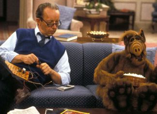 ALF e o regresso das séries icónicas dos anos 80 à Televisão séries dos anos 80