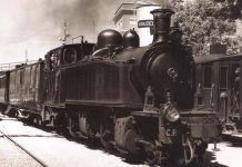 Turismo ferroviário reúne especialistas internacionais no Entroncamento turismo ferroviário