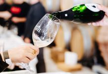 Baga Friends ultimam preparativos para o Dia Internacional da Baga com provas de vinho na Bairrada e arraial solidário vinho Baga Bairrada